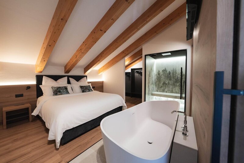 Suite Catinaccio