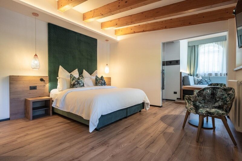 Junior Suite Marmolada