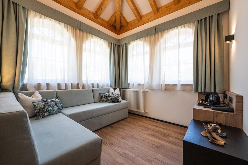 Junior Suite Marmolada