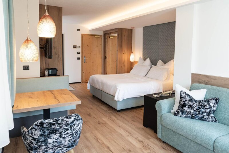Junior Suite Antermoia
