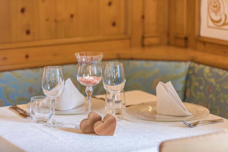 Sala Ristorante
