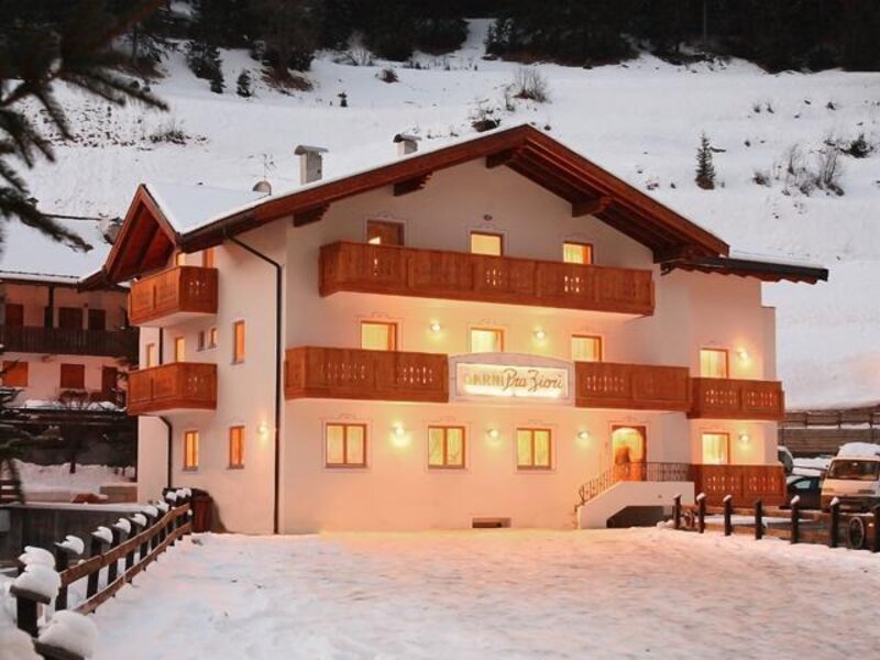 Guesthouse Pra Fiorì - Fontanazzo - Val di Fassa