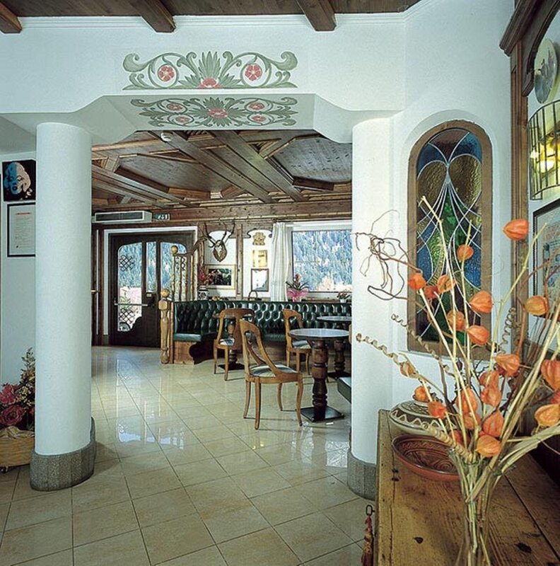 Ingresso - Hall