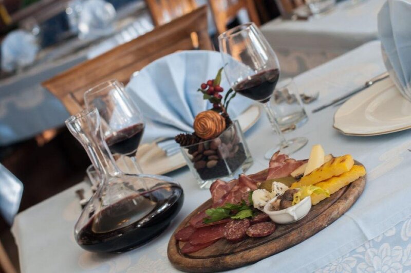 Tagliere
