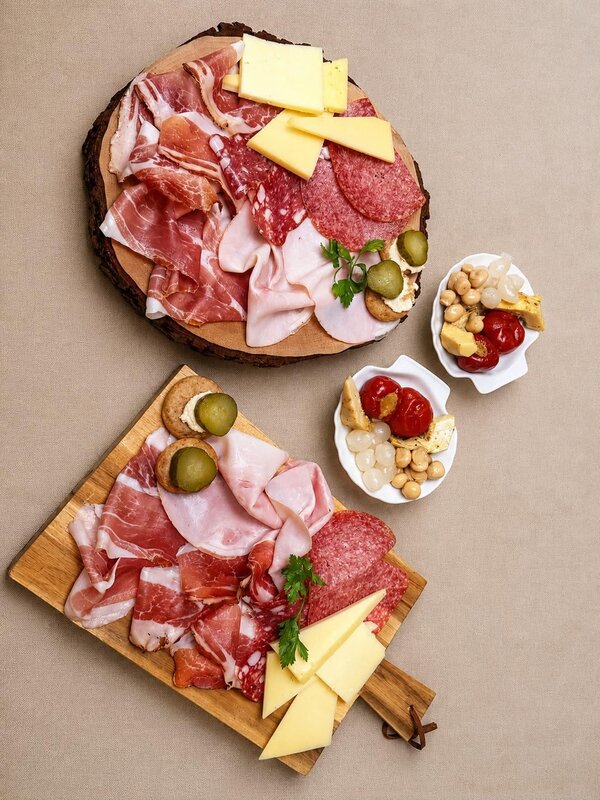Piatto 2