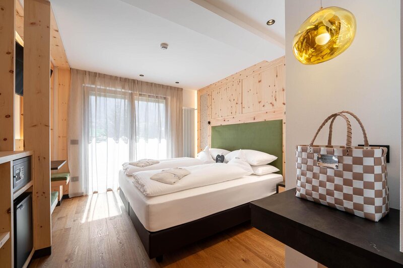 BIO COMFORT DOUBLE 1