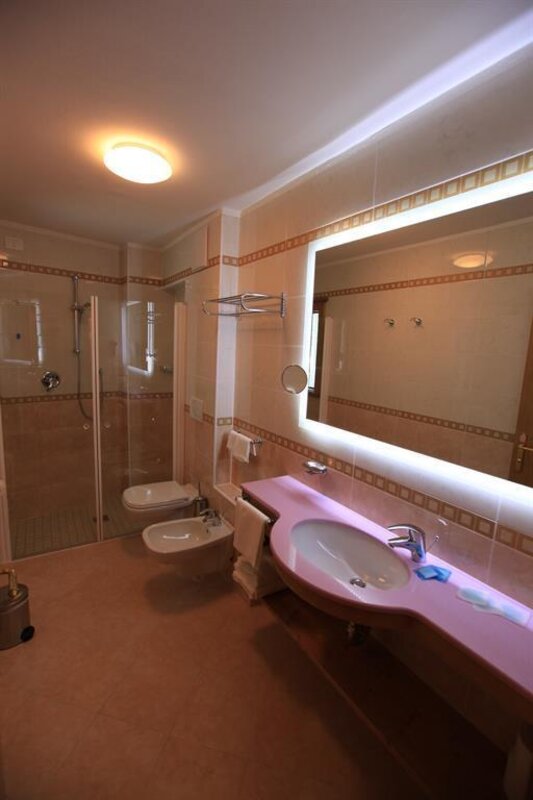 Comfort Plus Bathroom