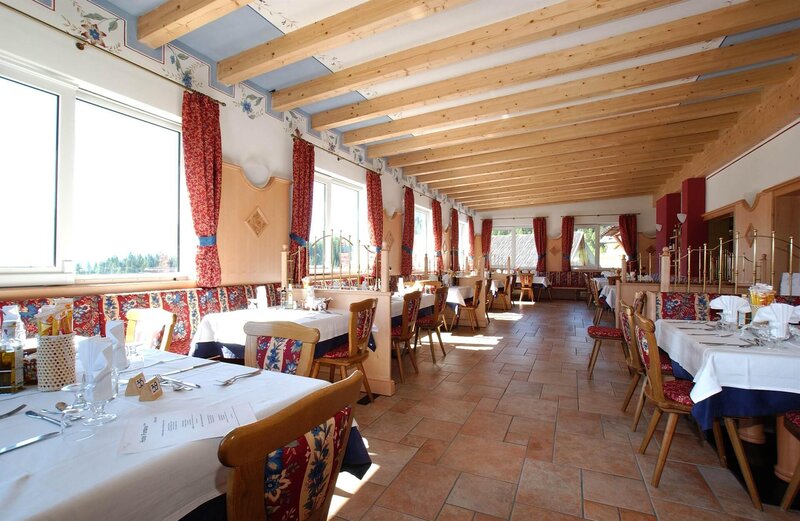 Sala ristorante