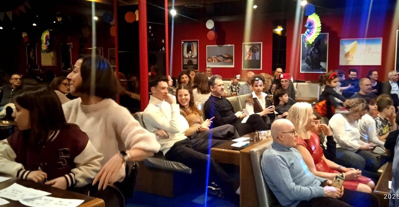 I nostri ospiti a Natale