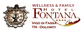 logo hotel fontana