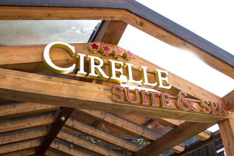 Cirelle****Suite&Spa