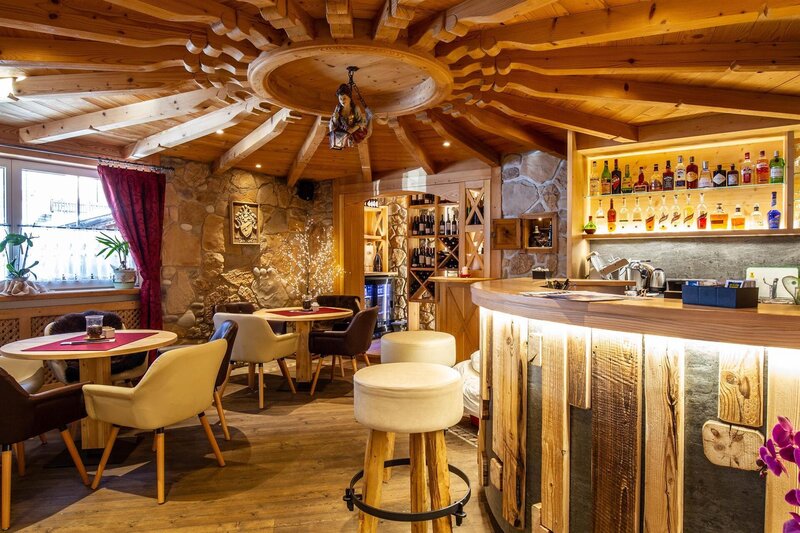 Hotel Cirelle Suite&Spa - Wine Bar