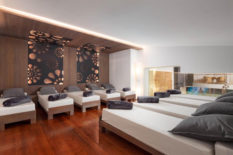 sala relax