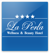 Hotel La Perla - Canazei