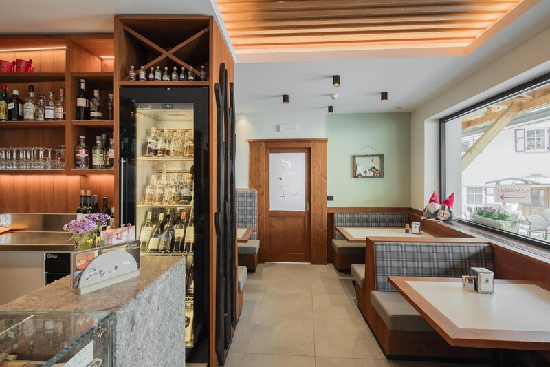 Bar caffetteria