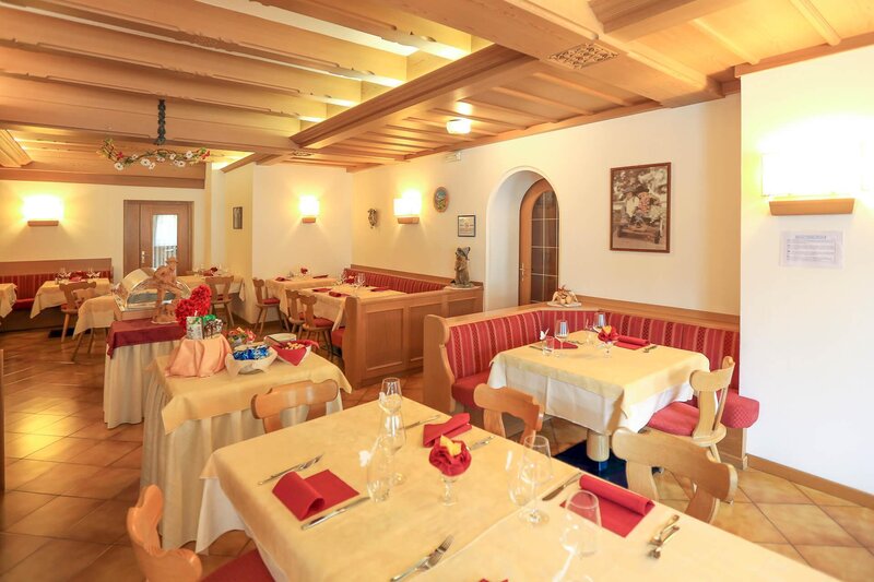 Ristorante Stua de Macoch