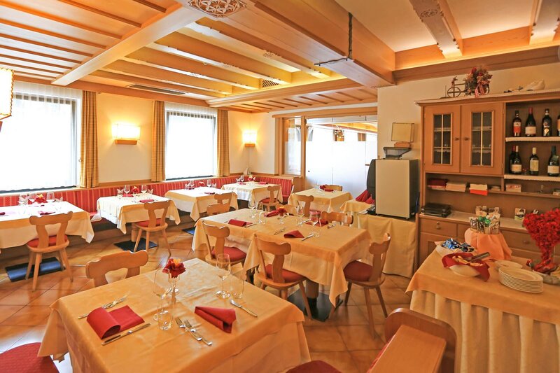 Ristorante Stua de Macoch