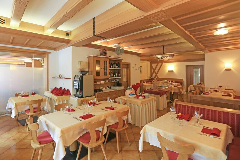 Ristorante Stua de Macoch