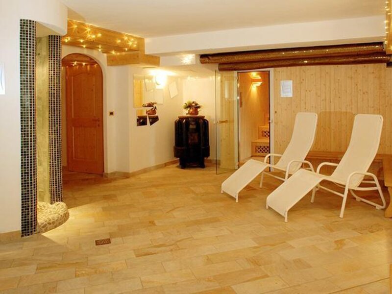 Hotel Laurino Moena -Wellness