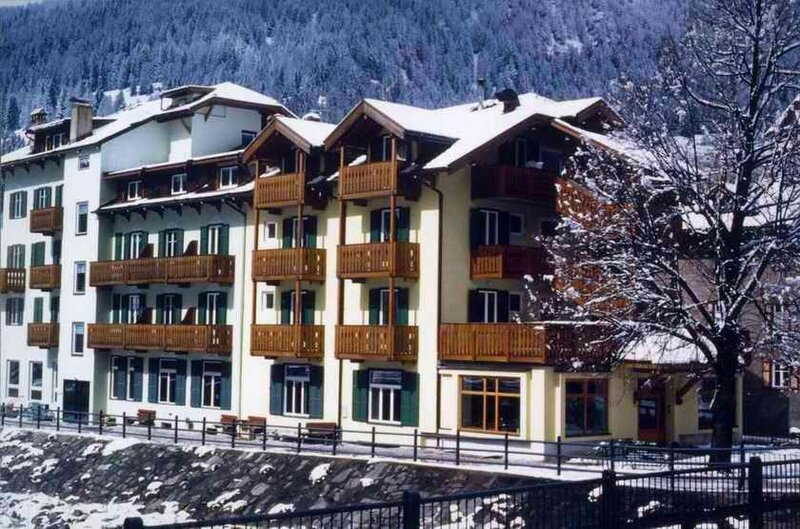 Hotel Laurino - Moena - Val di Fassa