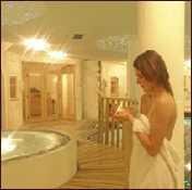 Hotel Madonnina Resort and Wellness - Soraga - Val di Fassa