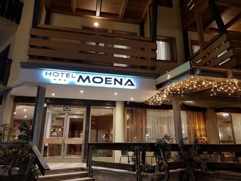 HOTEL MOENA
