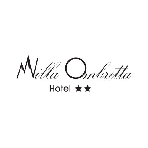 logo Villa Ombretta
