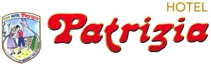 Logo Patrizia NO STELLE