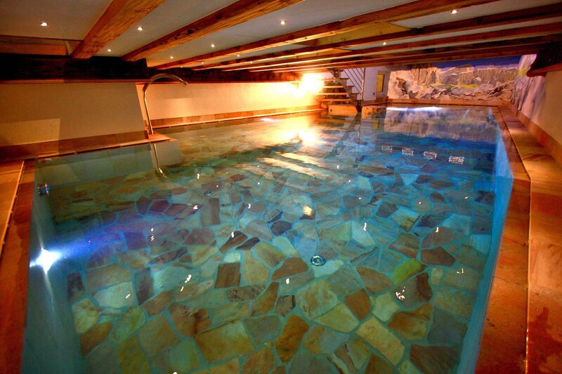 Piscina Interna 2