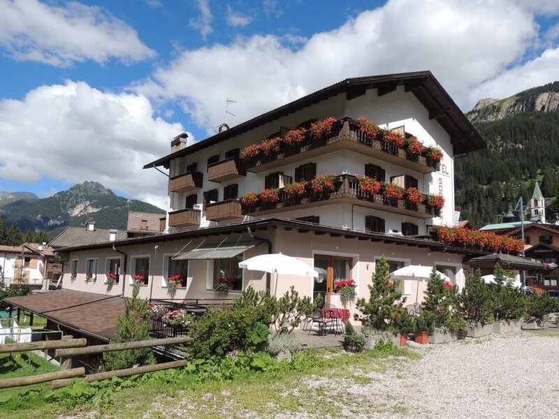 Hotel Soreghina - Canazei - Val di Fassa
