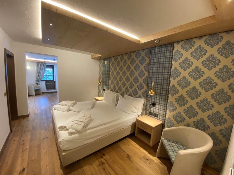 Thermal Junior Suite