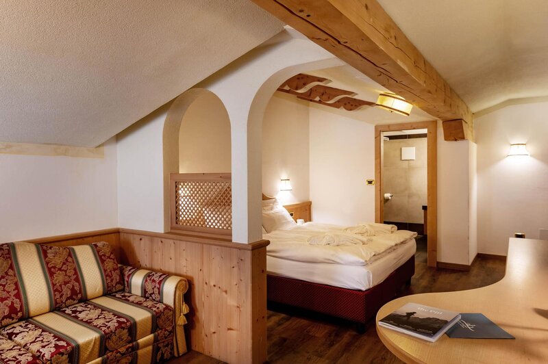 Thermal Junior Suite