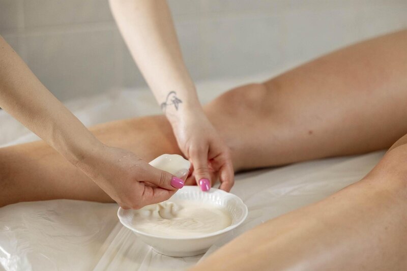 Trattamenti estetici 1