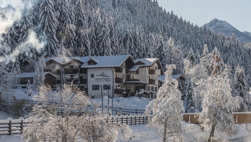 Hotel Terme Antico Bagno