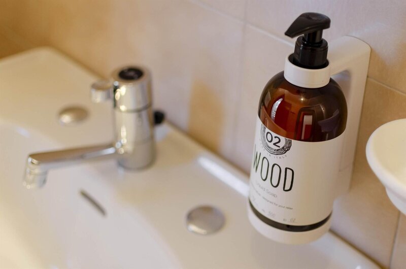 Bagno - Smart View con Balcone Tripla (2)