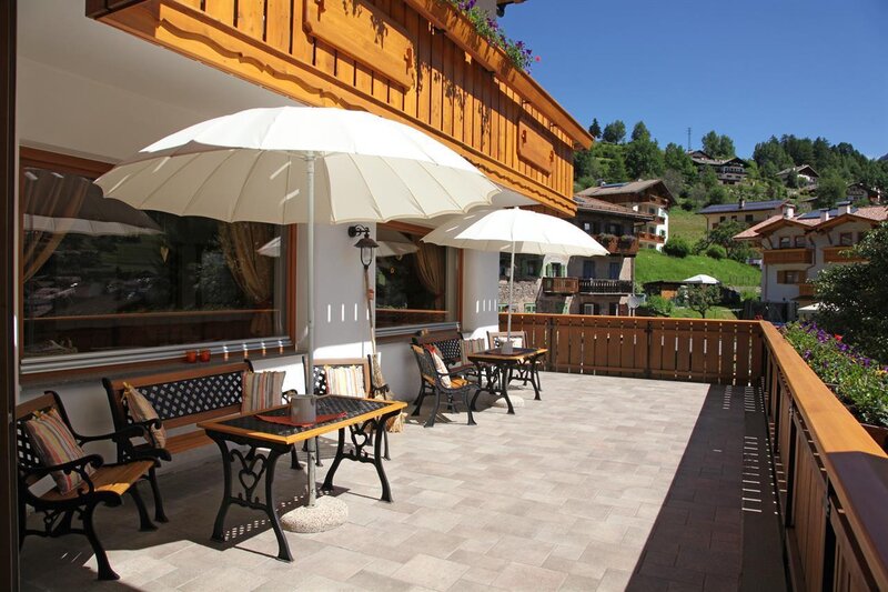 La Terrazza Panoramica