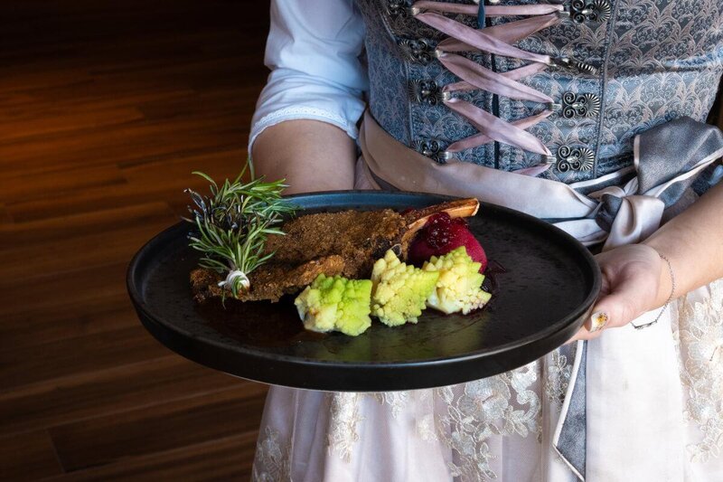 Cibo agnello bedir