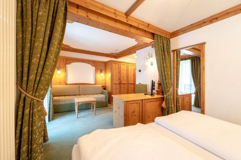 Junior Suite 2-3 persone (ca. 28 mq) - 4