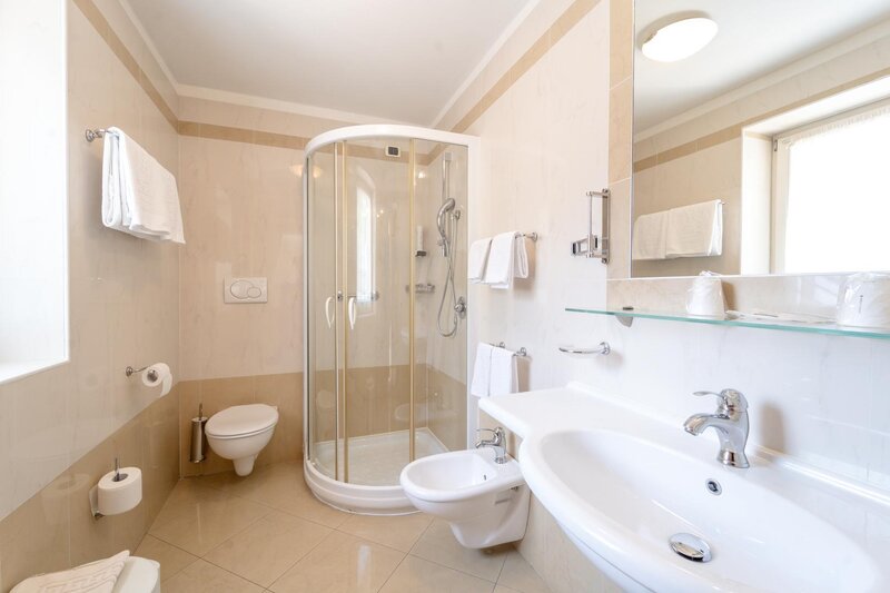 Junior Suite 2-3 persone (ca. 28 mq) - 5