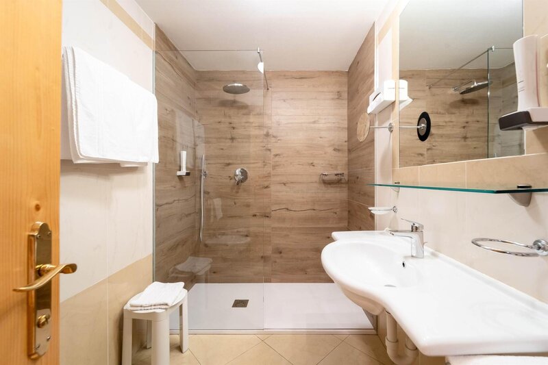 Smart Alpin Bagno