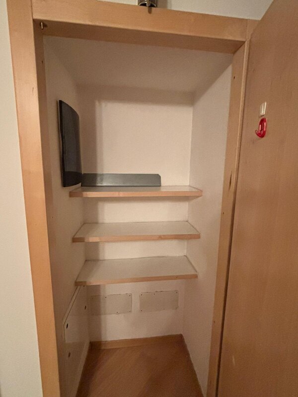 Storage - Sofa bed cabinet