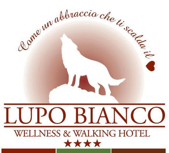 LUPO BIANCO WELLNESS & WALKING HOTEL