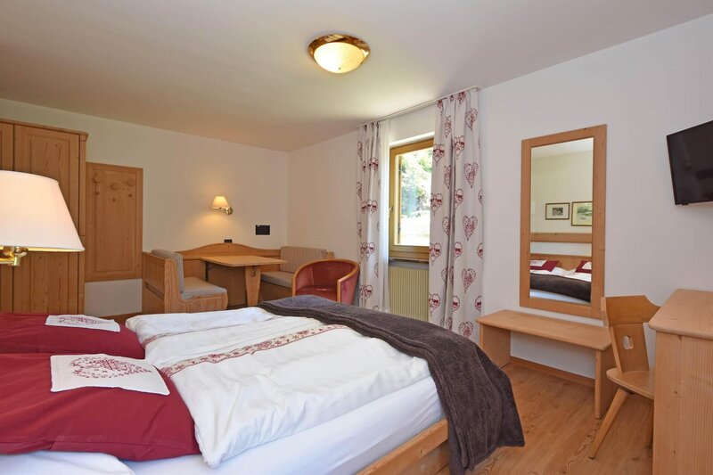 Double Room Superior