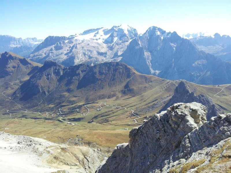 Rifugio Maria 2