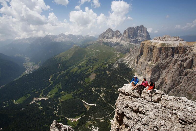 Rifugio Maria 4