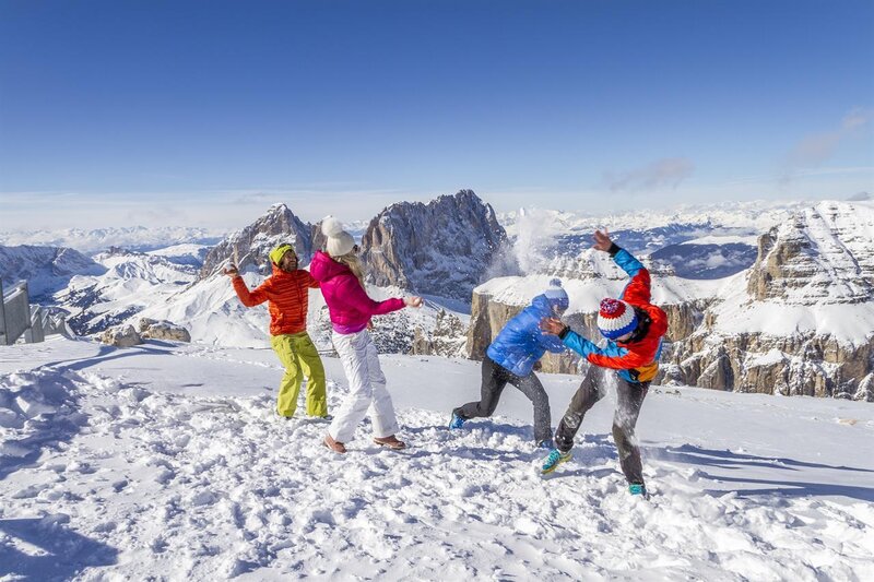 Rifugio Maria 7