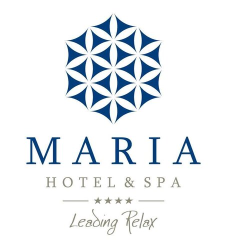 LEADING RELAX HOTEL MARIA & SPA LEADING RELAX HOTEL MARIA & SPA Logo