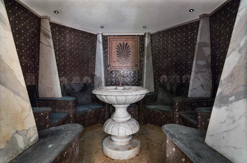 Bagno turco