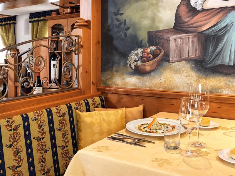 Dettaglio gourmet