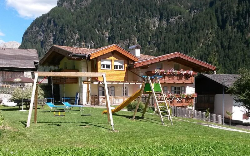 parco giochi
